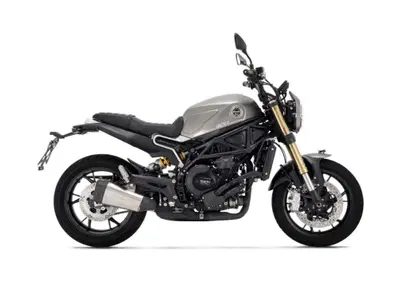 Benelli Leoncino 800 (2022 - 26) - Annuncio 10036222