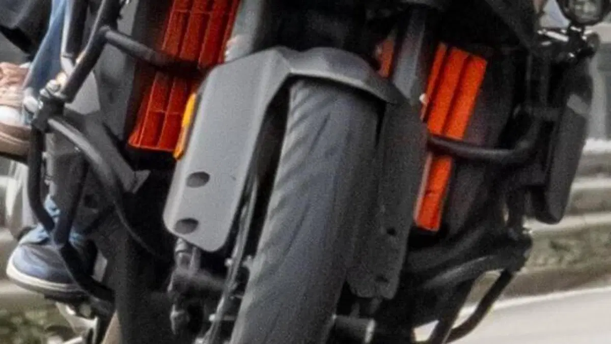 KTM 1290 Super Adventure S (2022 - 25)  (6)