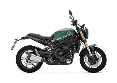 Benelli Leoncino 800 (2022 - 26) - Annuncio 10036223