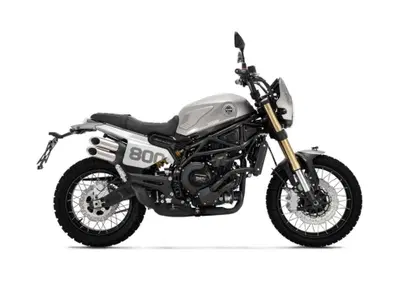Benelli Leoncino 800 Trail (2022 - 26) - Annuncio 10036225