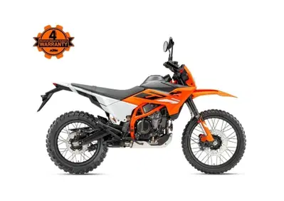 KTM 390 Enduro R (2025 - 26) - Annuncio 9937996
