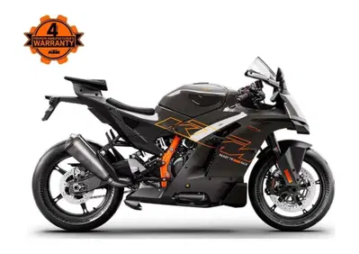 KTM 990 RC R (2026) - Annuncio 9944150