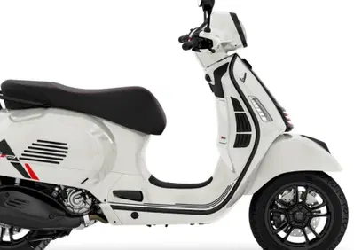 Vespa GTS 310 Supersport (2025 - 26) - Annuncio 9635010