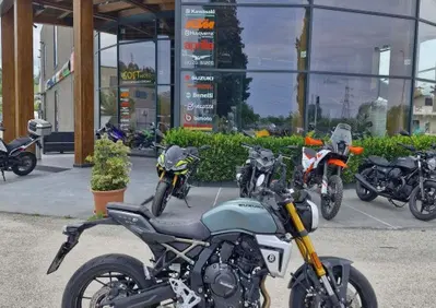 Suzuki GSX-8T (2025 - 26) - Annuncio 10012947