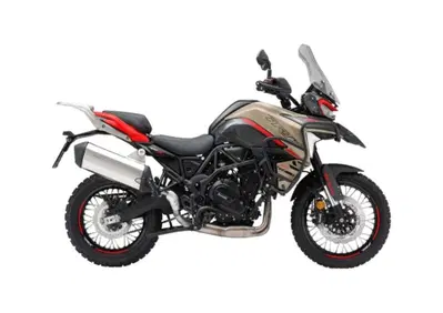 Benelli TRK 702X (2026) - Annuncio 10036235