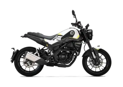 Benelli Leoncino 250 (2021 - 25) - Annuncio 10036238
