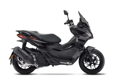 Aprilia SR GT 125 (2025 - 26) - Annuncio 10036244