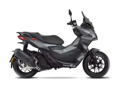 Aprilia SR GT 125 (2025 - 26) - Annuncio 10036245