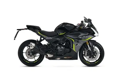 Benelli Tornado 550 (2025 - 26) - Annuncio 10036502