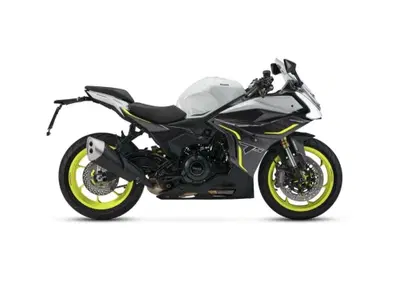Benelli Tornado 550 (2025 - 26) - Annuncio 10036504