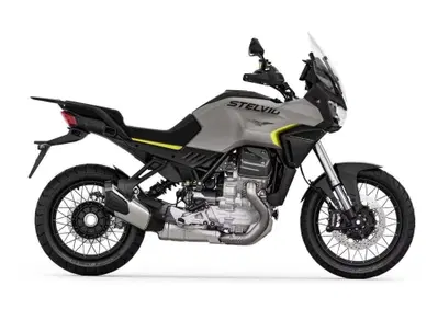 Moto Guzzi Stelvio (2024 - 26) - Annuncio 10036595