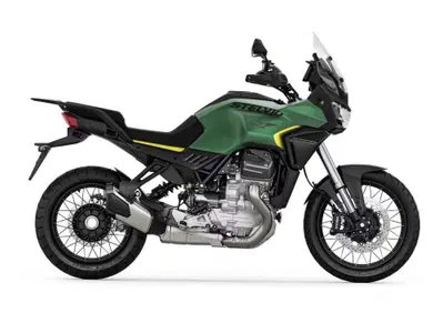 Moto Guzzi Stelvio PFF (2024 - 26) - Annuncio 10036596