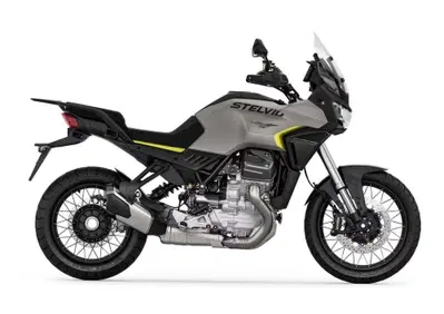 Moto Guzzi Stelvio PFF (2024 - 26) - Annuncio 10036597