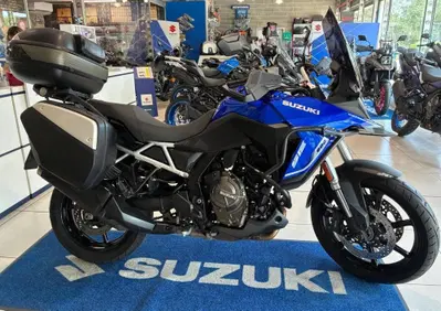 Suzuki V-Strom 800SE (2023 - 24) - Annuncio 10087553