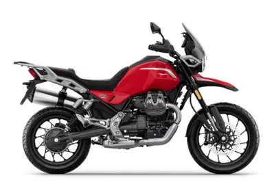 Moto Guzzi V85 Strada (2024 - 26) - Annuncio 10037167