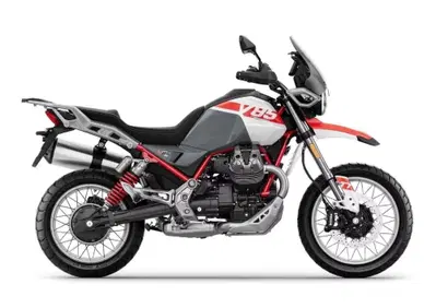 Moto Guzzi V85 TT (2024 - 26) - Annuncio 10037170