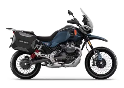 Moto Guzzi V85 TT Travel (2024 - 26) - Annuncio 10037171
