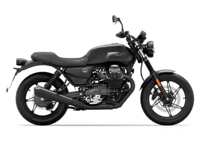 Moto Guzzi V7 Stone (2025 - 26) - Annuncio 10037304