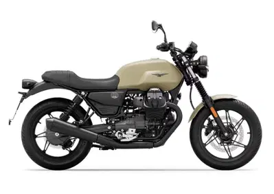 Moto Guzzi V7 Stone (2025 - 26) - Annuncio 10037305