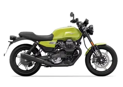Moto Guzzi V7 Sport (2025 - 26) - Annuncio 10037307