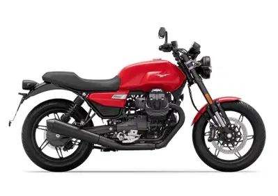 Moto Guzzi V7 Sport (2025 - 26) - Annuncio 10037309