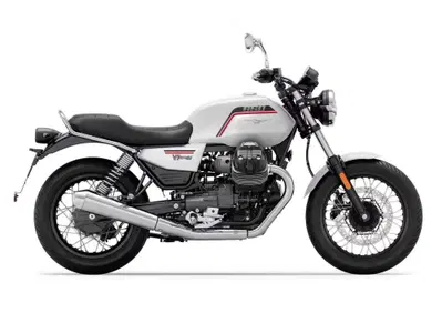 Moto Guzzi V7 Special (2025 - 26) - Annuncio 10037310