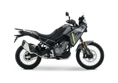 CFMOTO 450MT (2024 - 26) - Annuncio 10038172