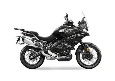 CFMOTO 700MT Adventure (2025 - 26) - Annuncio 10038350