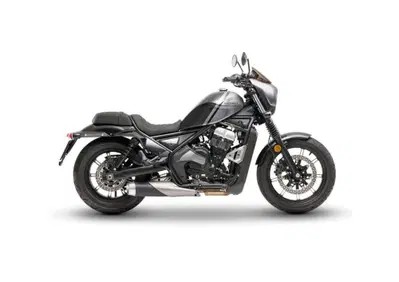 Moto Morini Calibro Custom (2024 - 26) - Annuncio 10041155