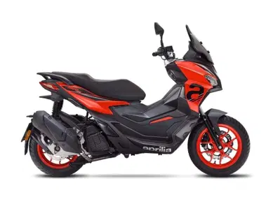 Aprilia SR GT 125 Sport (2025 - 26) - Annuncio 10042213