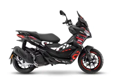 Aprilia SR GT 125 Replica (2025 - 26) - Annuncio 10042218