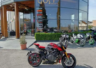 MV Agusta Rush 1000 (2023 - 26) - Annuncio 10044437