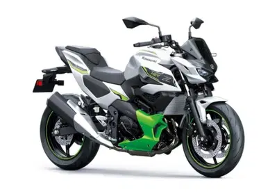 Kawasaki Z7 Hybrid (2024 - 26) - Annuncio 10055504