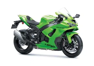 Kawasaki Ninja 1000 ZX-10RR (2026) - Annuncio 10056363