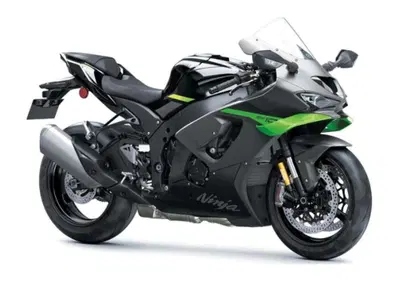 Kawasaki Ninja 1000 ZX-10R (2026) - Annuncio 10056367