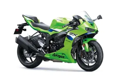 Kawasaki Ninja 636 ZX-6R (2024 - 26) - Annuncio 10056680