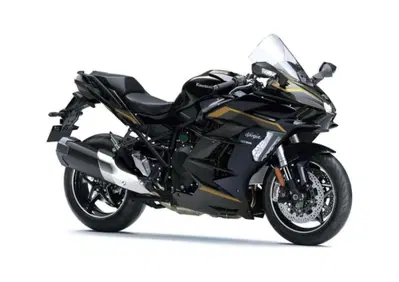 Kawasaki Ninja H2 SX SE (2023 - 26) - Annuncio 10056684