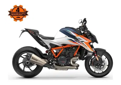 KTM 1390 Super Duke RR (2026) - Annuncio 10063253
