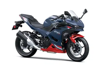 Kawasaki Ninja 500 SE (2024 - 26) - Annuncio 10062512