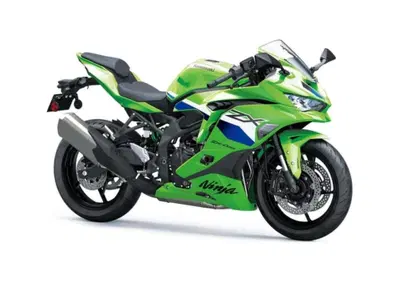 Kawasaki Ninja ZX-4RR (2024 - 26) - Annuncio 10063254