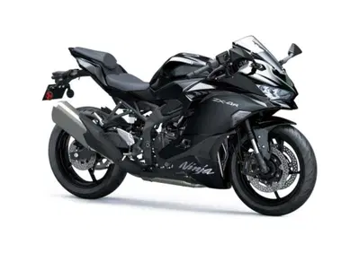 Kawasaki Ninja ZX-4RR (2024 - 26) - Annuncio 10063256