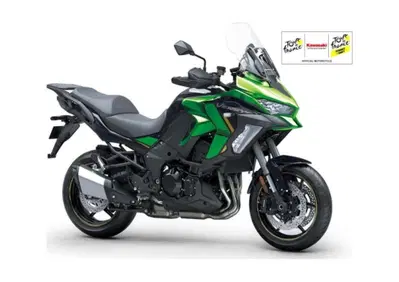 Kawasaki Versys 1100 SE (2025 - 26) - Annuncio 10063259