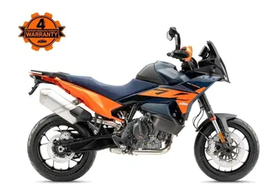 KTM 890 SMT (2026) - Annuncio 10085045