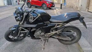 Zontes ZT125-G1 (2020 - 26) 