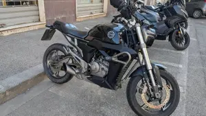 Zontes ZT125-G1 (2020 - 26)  (3)