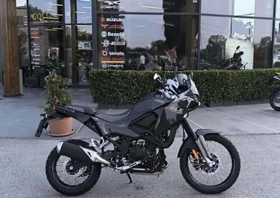 Kawasaki KLE 500 (2026) - Annuncio 10085954