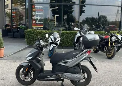 Kymco Agility 125 S (2022 - 26) - Annuncio 10086041