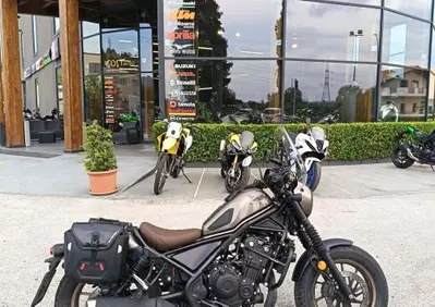 Honda CMX 500 Rebel (2022 - 24) - Annuncio 10087581