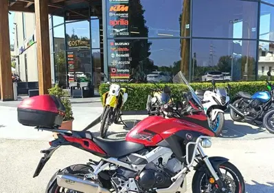 Honda Crossrunner (2017 - 20) - Annuncio 10087583
