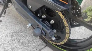 Kawasaki Z 650 (2017 - 19)  (4)